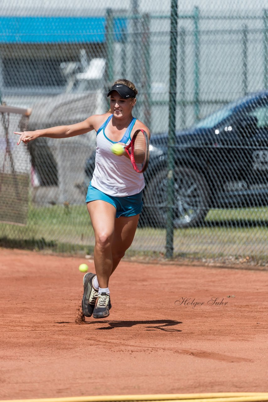 Alicia Melosch 154 - PSD Bank Nord Open Pinneberg